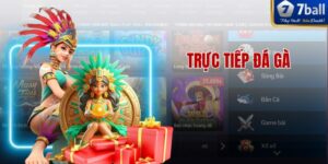 Trực Tiếp Đá Gà – Thế Giới Giải Trí Đỉnh Cao Dành Cho Người 